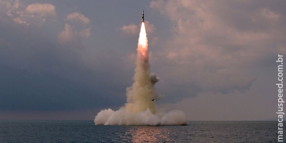Coreia do Norte ordena aceleração de preparativos de guerra Coreia do Norte ordena aceleração de preparativos de guerra