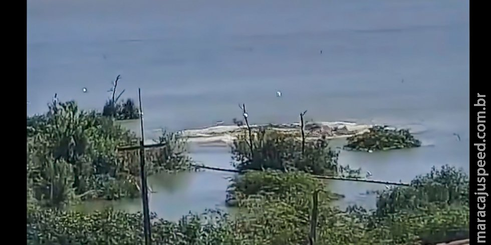 Alagoas: governo estuda transformar área da Braskem em parque estadual