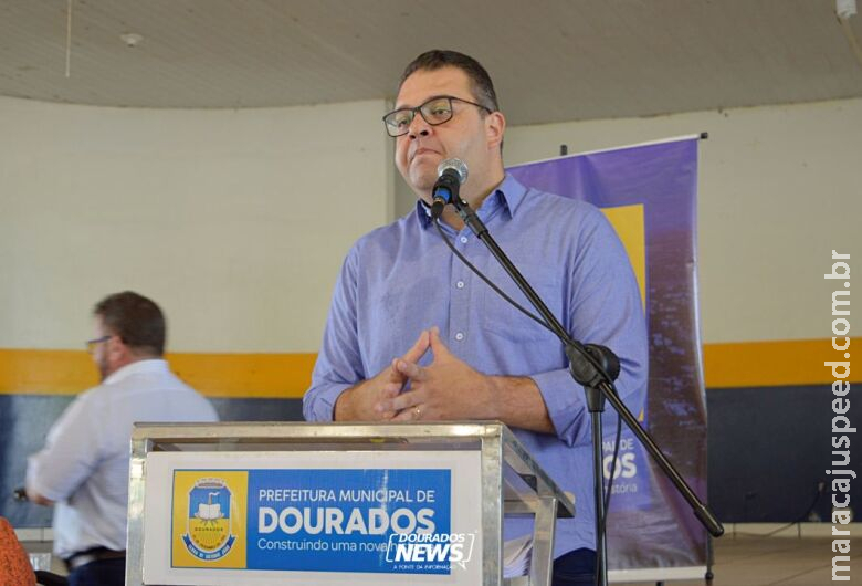 Alan recebe alta hospitalar após internação por crise hipertensiva