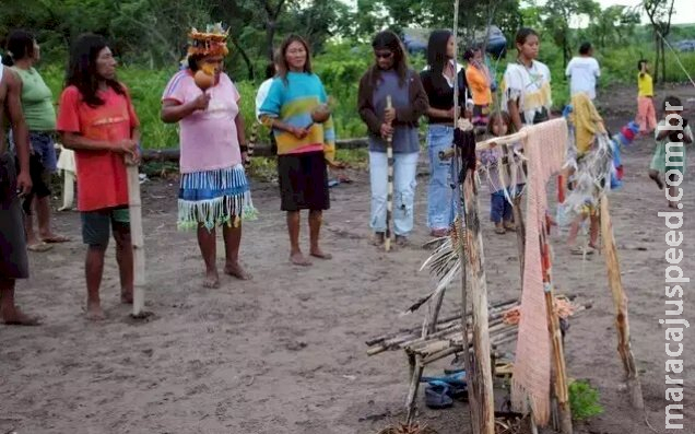 Após denúncia de ameaças a indígenas, Justiça autoriza uso de Força Nacional em Iguatemi