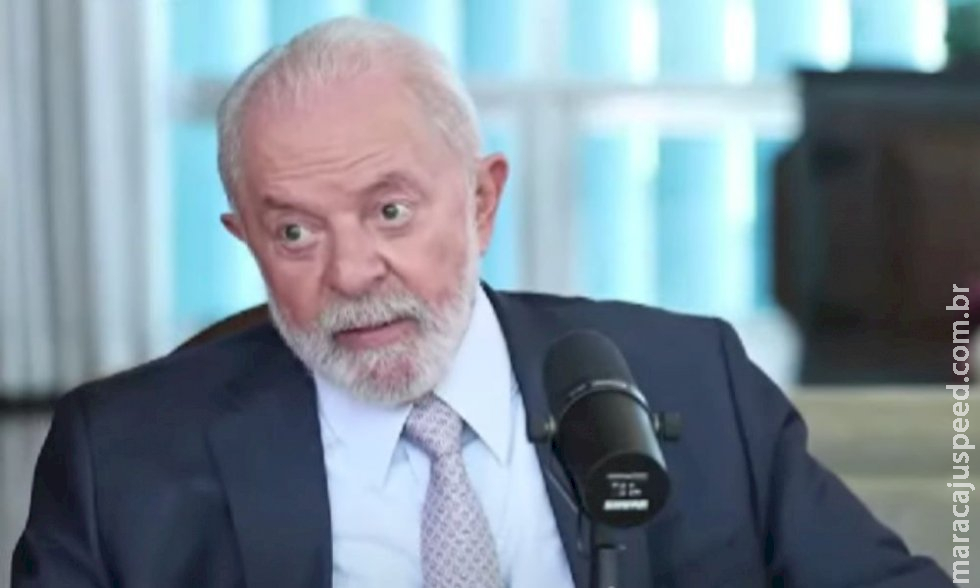 Após invasão à conta de Janja, Lula fala em regulamentação das redes 