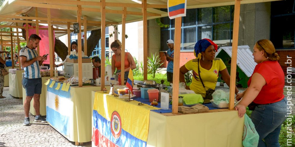 Aumenta o número de pedidos de refúgio feitos por mulheres ao Brasil