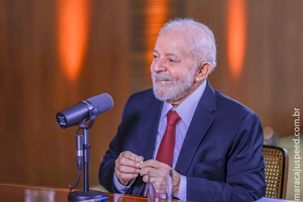 Avaliação de Lula é estável após 11 meses de governo, diz Datafolha