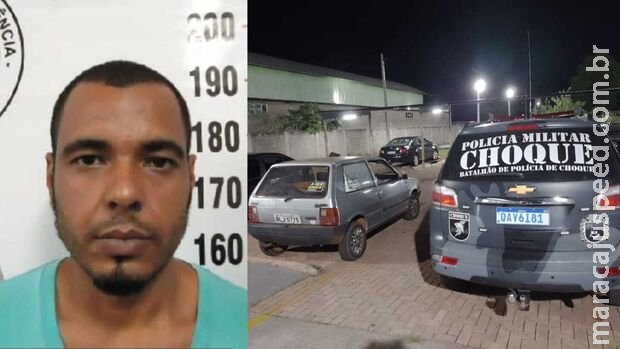 Bandido em carro furtado morre em confronto com o Choque no Tijuca Bandido em carro furtado morre em confronto com o Choque no Tijuca
