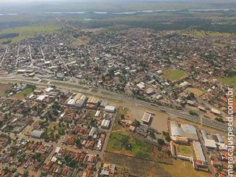 Bataguassu, Corguinho e Sidrolândia celebram aniversário de 70 anos