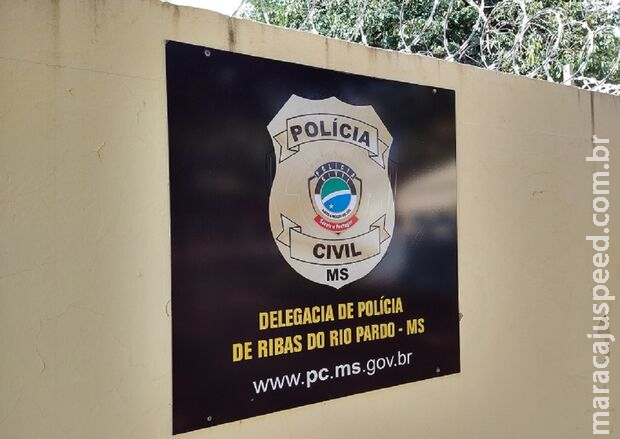 Bêbado atropela namorada grávida em Ribas do Rio Pardo Bêbado atropela namorada grávida em Ribas do Rio Pardo