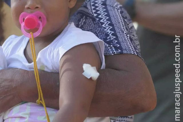 Bebê de 11 meses morre de covid; semana teve sete vítimas