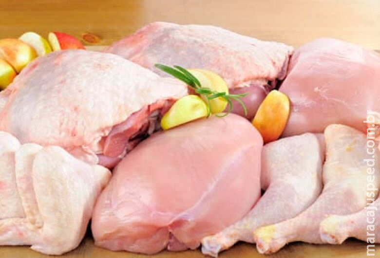 Brasil deve liderar exportações mundiais de carne de frango em 2023 com 37,8% do total