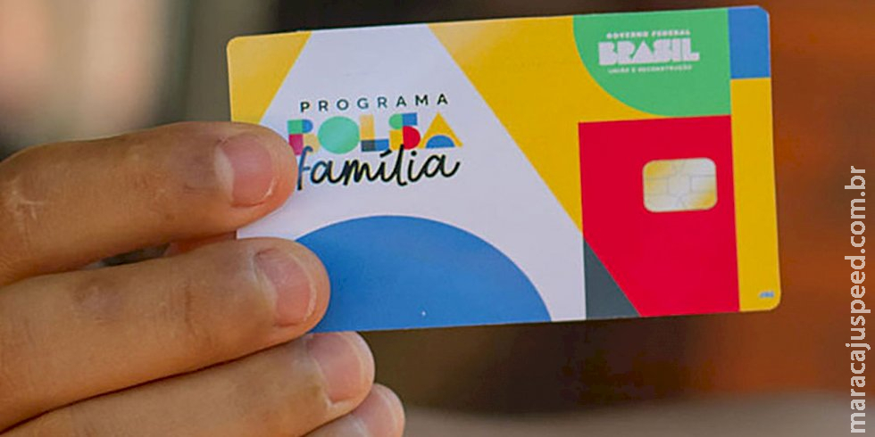 Caixa paga novo Bolsa Família a beneficiários com NIS de final 5 Caixa paga novo Bolsa Família a beneficiários com NIS de final 5