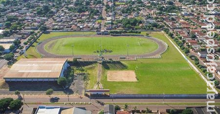 Campeonato Estadual da Série B: Portuguesa e Corumbaense disputam título em Sidrolândia