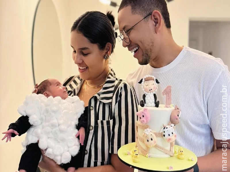 Cantor gospel Pedro Henrique realizou sonho de ser pai dois meses antes de morrer