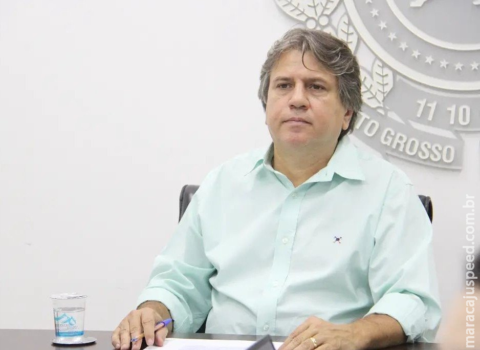 Caravina deve deixar o Governo e assumir mandato antes do recesso na Assembleia Caravina deve deixar o Governo e assumir mandato antes do recesso na Assembleia