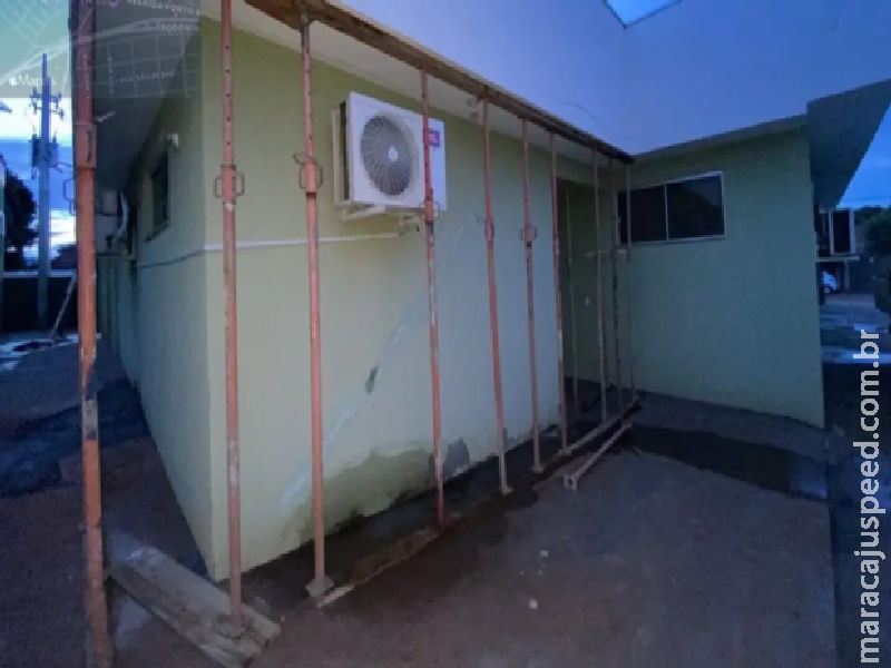 Centro de Hemodiálise é temporariamente interditado em Bataguassu