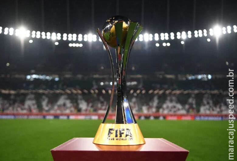 Com Fluminense, Mundial de Clubes começa nesta terça-feira Com Fluminense, Mundial de Clubes começa nesta terça-feira