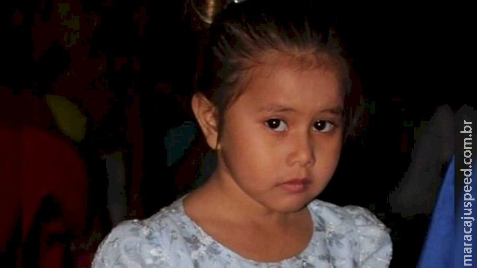 Criança atropelada por ônibus escolar teria formatura do prézinho e sonhava em ser médica