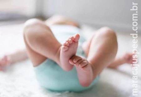 Criança de 2 anos morre em Sidrolândia após receber alta de Hospital de Campo Grande Criança de 2 anos morre em Sidrolândia após receber alta de Hospital de Campo Grande