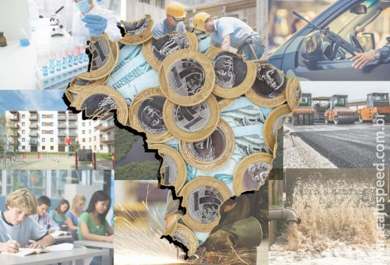 Cronograma da votação do Orçamento de 2024 é alterado