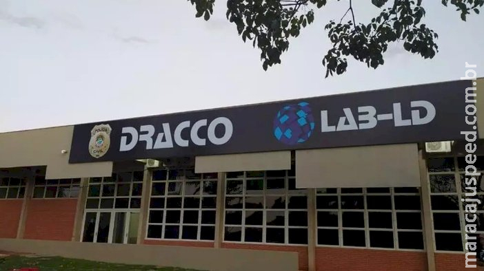 Delegacias de MS vão receber R$ 2,7 milhões para reduzir mortes violentas