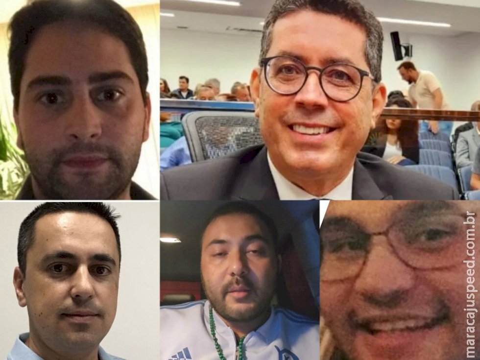 Detidos na Turn Off deixam a prisão e ficarão de tornozeleira