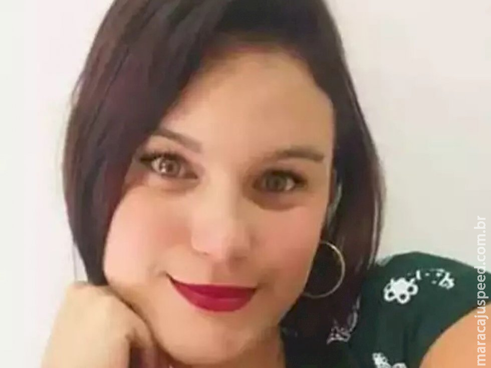 Diarista desaparece enquanto esperava por ônibus em avenida Diarista desaparece enquanto esperava por ônibus em avenida