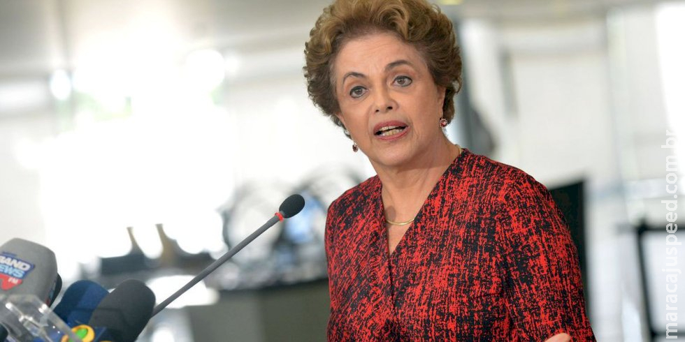Dilma é eleita Mulher Economista 2023