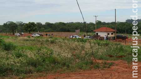Disputa por Terras em Sidrolândia Levanta Preocupações sobre Fraude e Confrontos Armados Disputa por Terras em Sidrolândia Levanta Preocupações sobre Fraude e Confrontos Armados