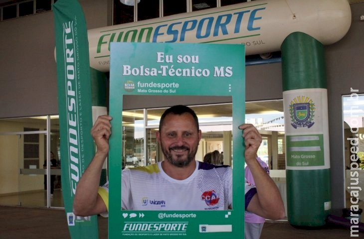 Divulgado resultado final do Bolsa Técnico e convocação dos selecionados para entrevista Divulgado resultado final do Bolsa Técnico e convocação dos selecionados para entrevista