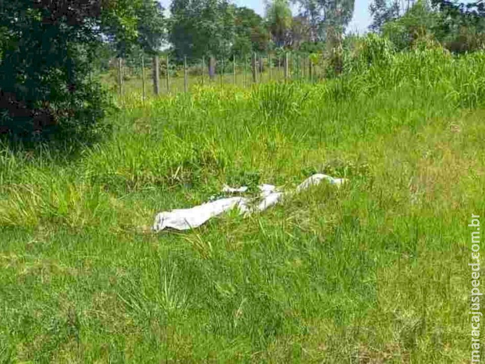 Duas pessoas são mortas com tiros de espingarda na região de fronteira