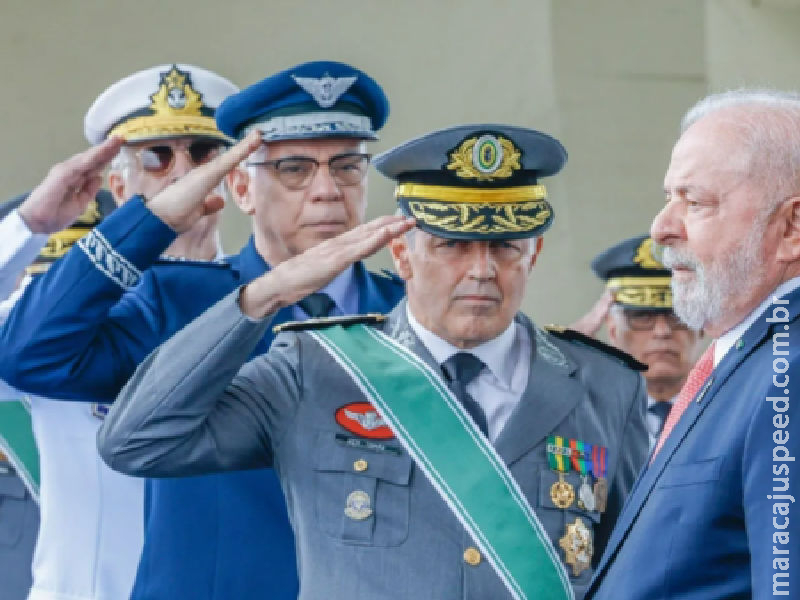 Empresas em nome de laranjas faturam milhões em contratos com Exército