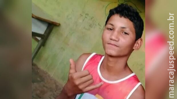Família quer resposta para morte de garoto em Unei e pede advogado e justiça em Campo Grande Família quer resposta para morte de garoto em Unei e pede advogado e justiça em Campo Grande