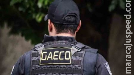 Gaeco deflagra operação e deputado estadual é alvo de mandado em Campo Grande Gaeco deflagra operação e deputado estadual é alvo de mandado em Campo Grande