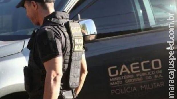 Gaeco faz nova investida contra o jogo do bicho em Campo Grande Gaeco faz nova investida contra o jogo do bicho em Campo Grande
