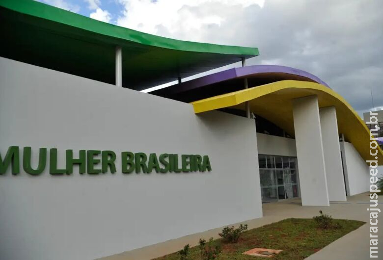 Governo abre licitação para construção da Casa da Mulher Brasileira em Dourados Governo abre licitação para construção da Casa da Mulher Brasileira em Dourados