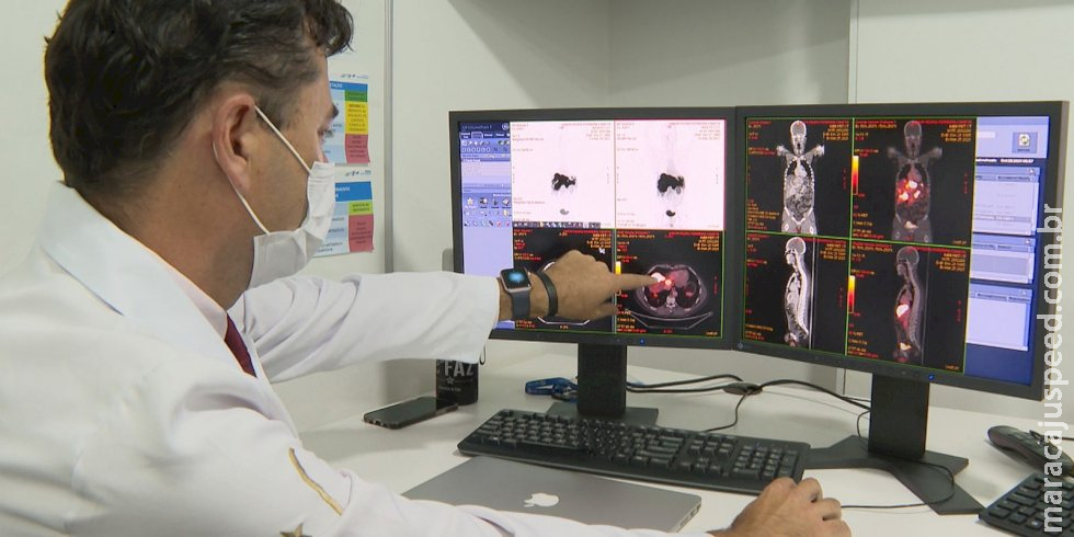 Governo amplia política de prevenção e controle do câncer no SUS