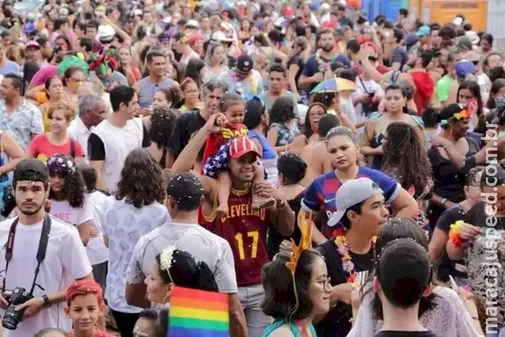 Governo divulga portaria com feriados e pontos facultativos em 2024