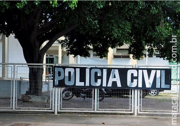 Homem é rendido por dupla armada e tem R$ 26 mil levados em Corumbá