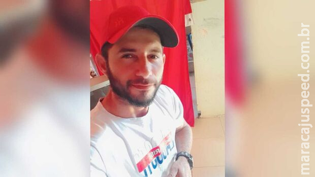 Homem está desaparecido há um mês e família faz buscas em Campo Grande Homem está desaparecido há um mês e família faz buscas em Campo Grande