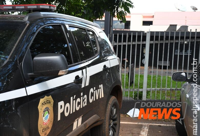 Homem sente falta de objetos e descobre que cunhado cometeu furto para comprar drogas Homem sente falta de objetos e descobre que cunhado cometeu furto para comprar drogas