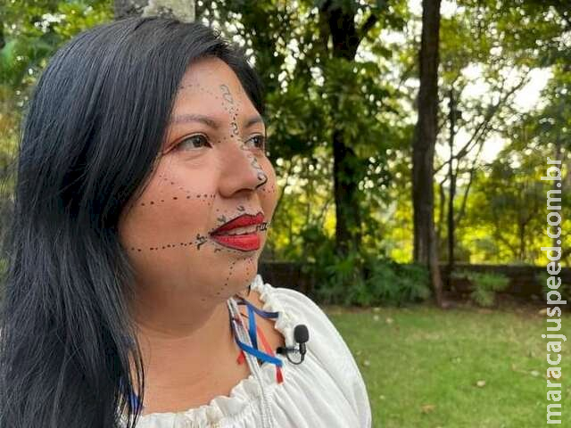 Indígena de MS ganha maior prêmio de literatura com poema sonhado