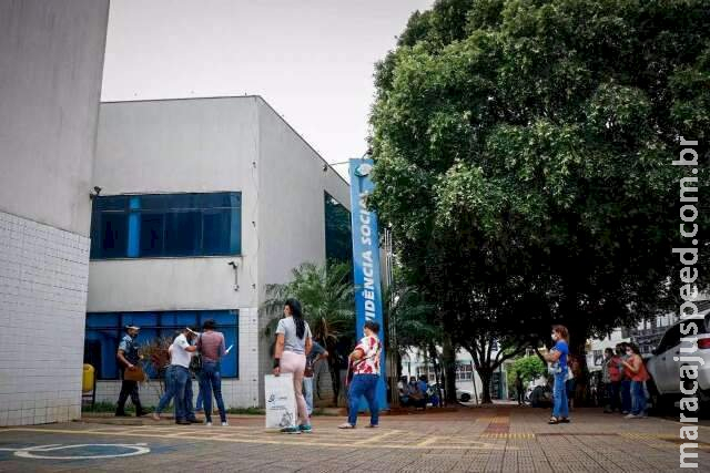 INSS divulga calendário de pagamento para 2024; confira as datas