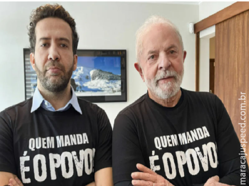 Janones tinha outro esquema além da rachadinha, aponta ex-assessor