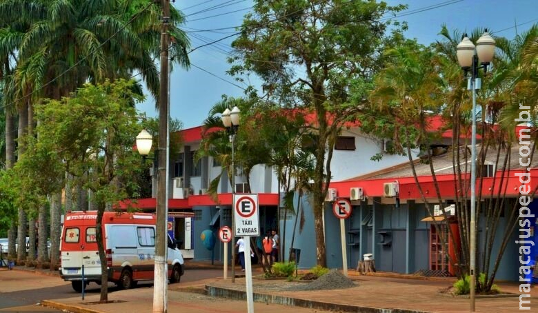 Jovem morre no Hospital da Vida após colidir moto em poste