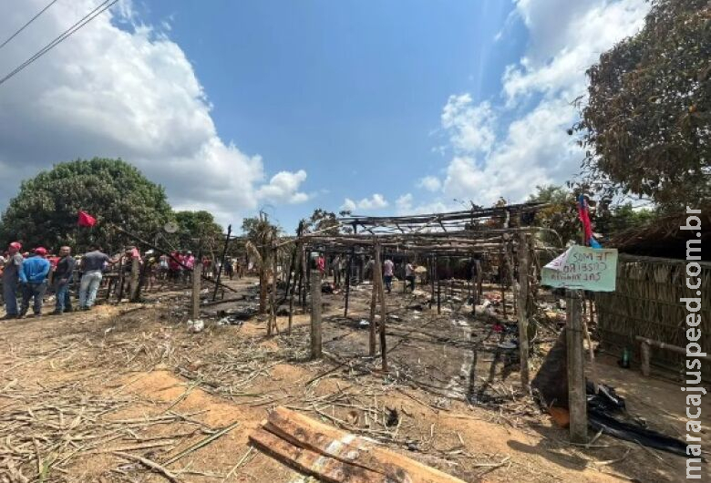 Lula manda ministro e presidente do Incra para assentamento no Pará após incêndio com 9 mortes