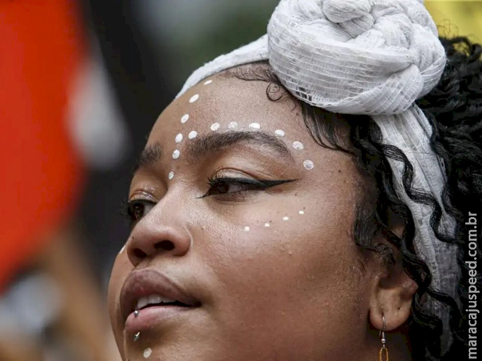Maior presença de negros no país reflete reconhecimento racial
