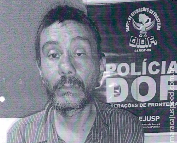 “Maníaco da Lanterna” vira réu por tentar matar 12 pessoas em rodovias de MS “Maníaco da Lanterna” vira réu por tentar matar 12 pessoas em rodovias de MS