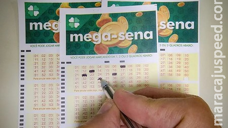 Mega-Sena acumula e prêmio sobe para R$ 7 milhões