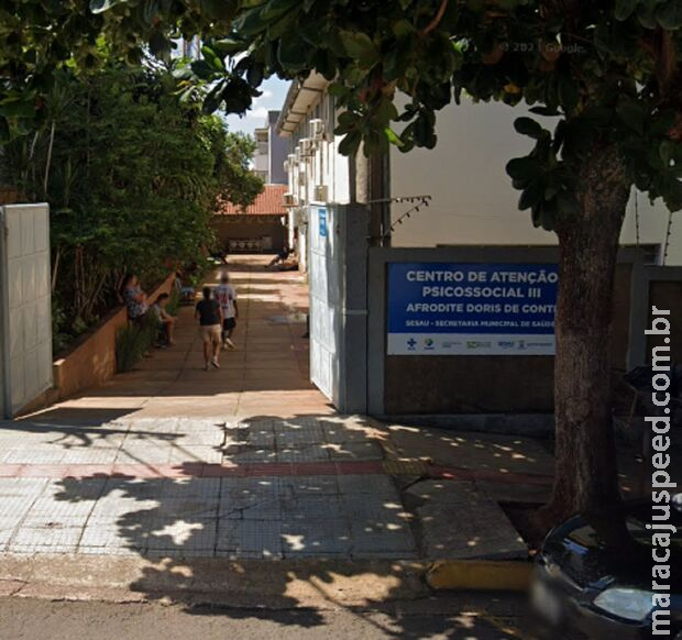 Ministério Público investiga falta de remédios e problemas estruturais em CAPS do Monte Castelo