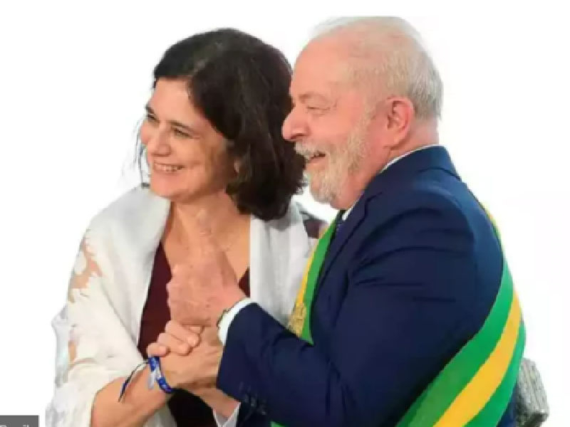 Ministra da Saúde é convocada para esclarecer contrato suspeito de R$ 285 milhões com empresa de um único funcionário