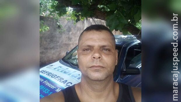 Morto esfaqueado no Santo Eugênio era tranquilo e trabalhador, dizem vizinhos Morto esfaqueado no Santo Eugênio era tranquilo e trabalhador, dizem vizinhos