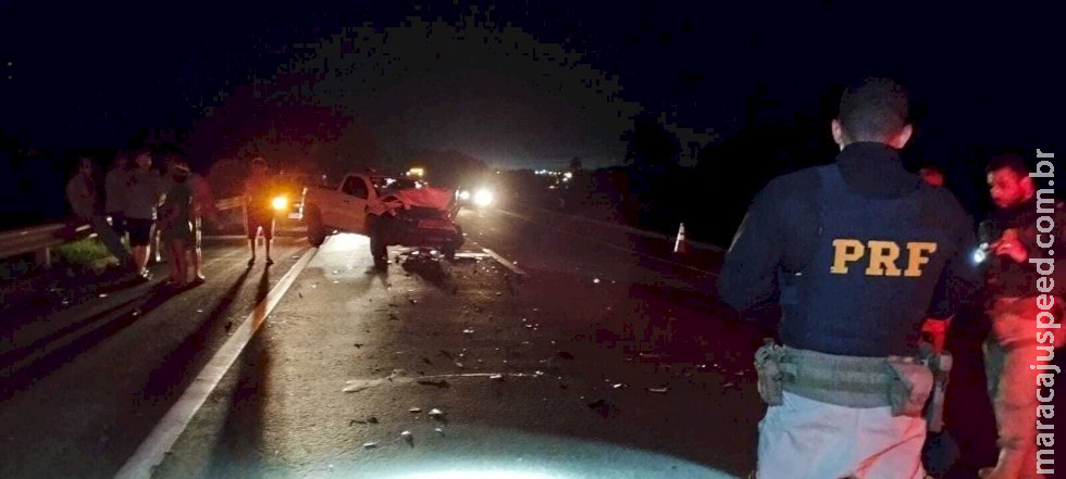 Motociclista é levado para o Hospital da Vida após acidente na BR-163 Motociclista é levado para o Hospital da Vida após acidente na BR-163